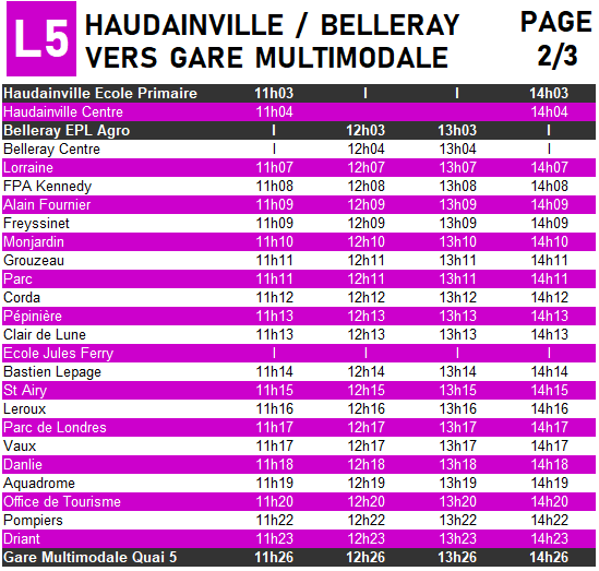 L5 vers gare p2 3