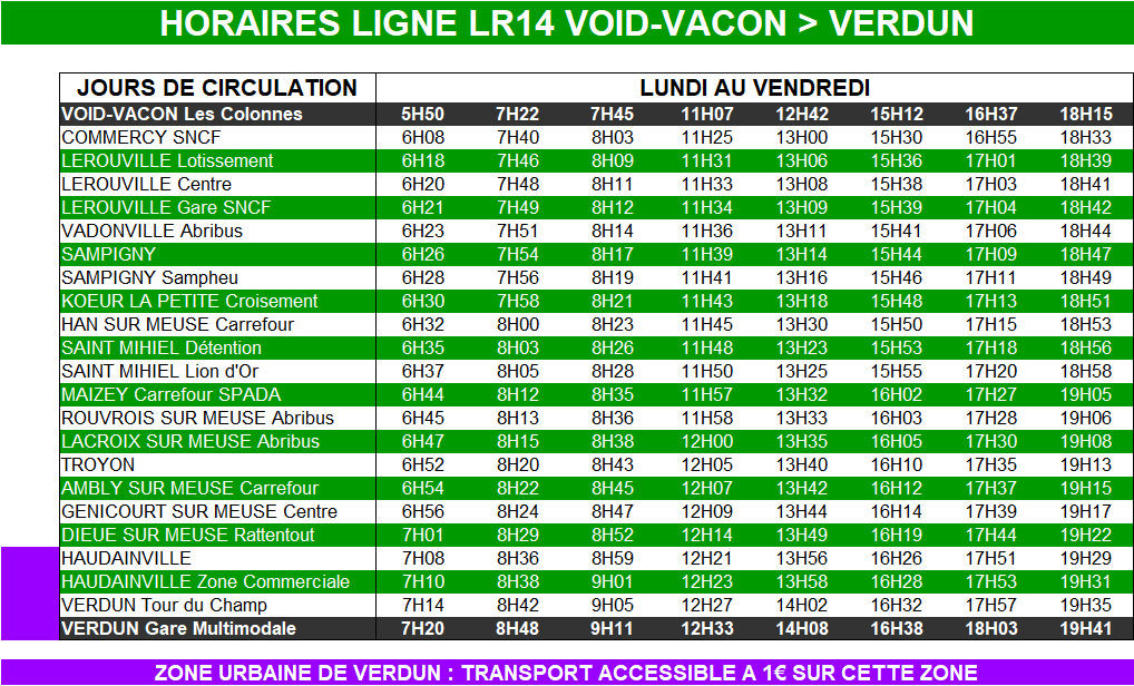 Lr14 verd a