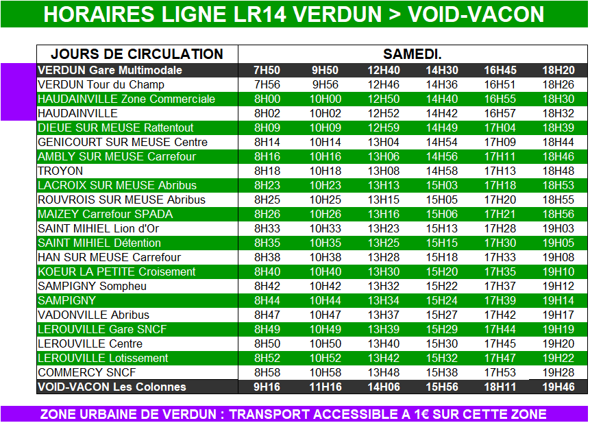 Lr14 vers void sa 1