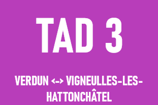 Tad 3